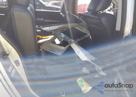 2015 Nissan Armada Sv from USA, damaged, VIN 5N1AA0ND1FN614768